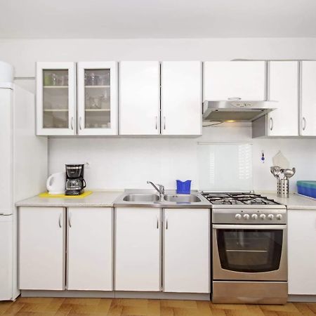 Apartman Makarska Dış mekan fotoğraf