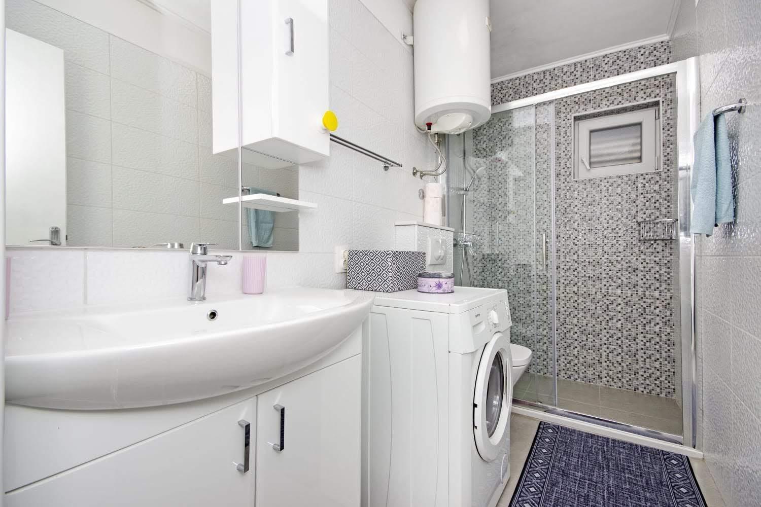 Apartman Makarska Dış mekan fotoğraf