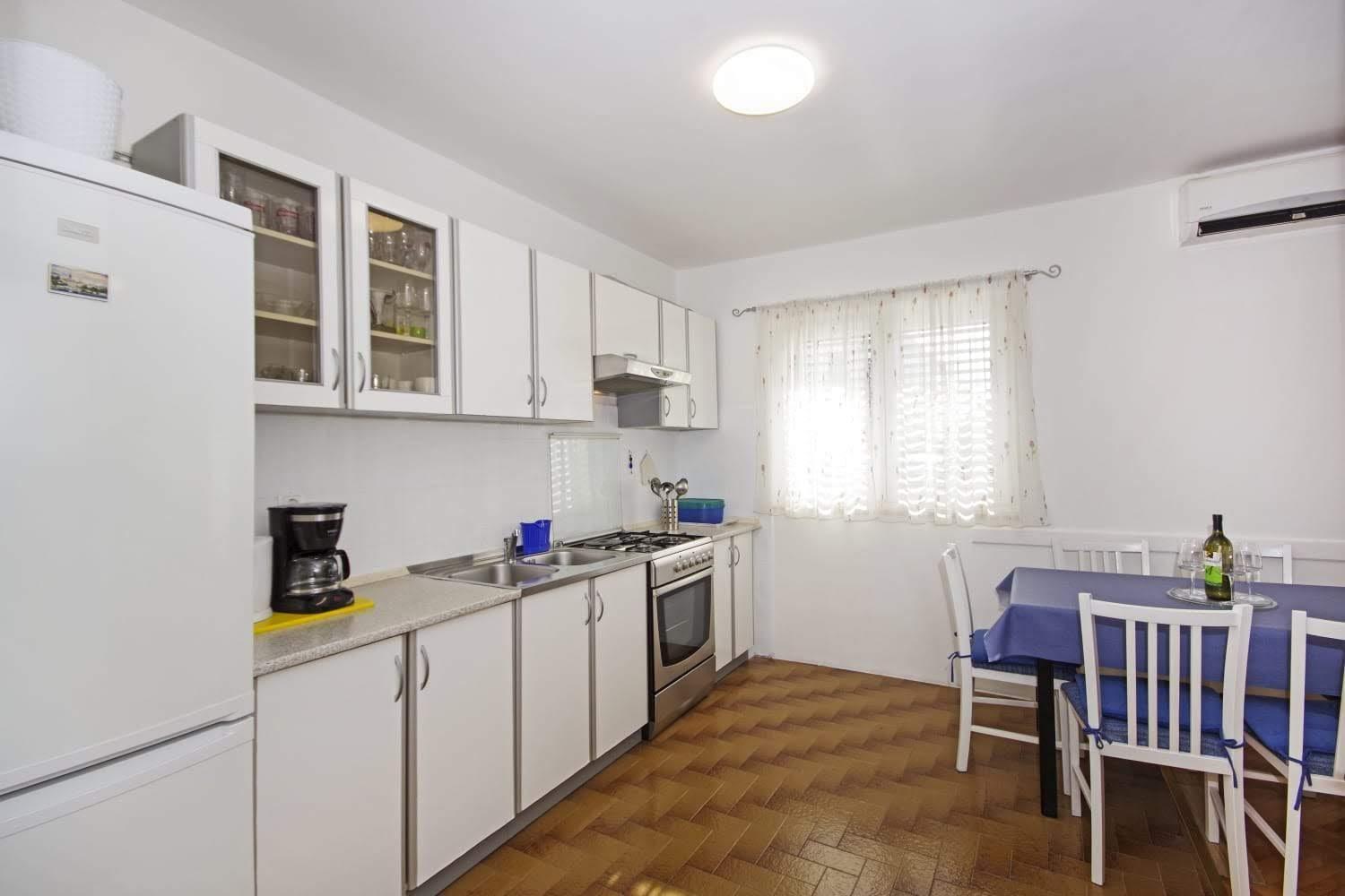 Apartman Makarska Dış mekan fotoğraf